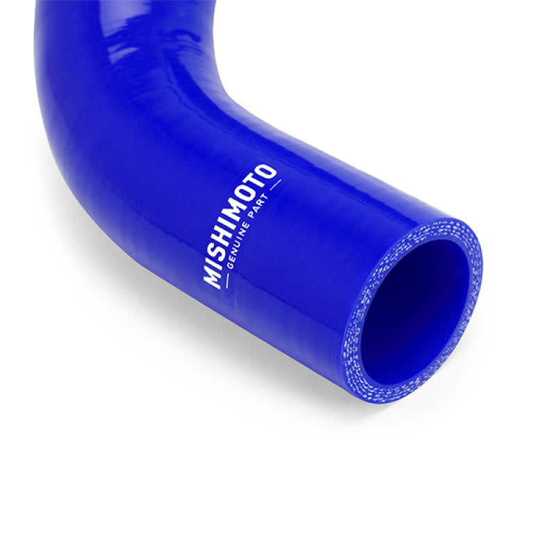 Mishimoto 05-10 Mopar 5.7L V8 Silicone Radiator Hose Kit in Blue