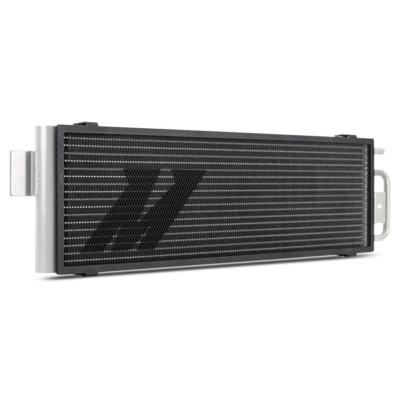 Mishimoto 2021+ BMW G8X M3/M4 Transmission Cooler - Enhanced Cooling for ZF 8-Speed Transmission