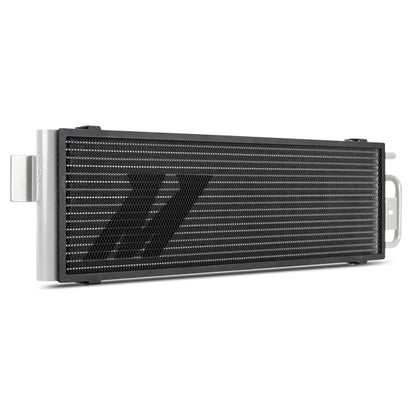Mishimoto 2021+ BMW G8X M3/M4 Transmission Cooler - Enhanced Cooling for ZF 8-Speed Transmission