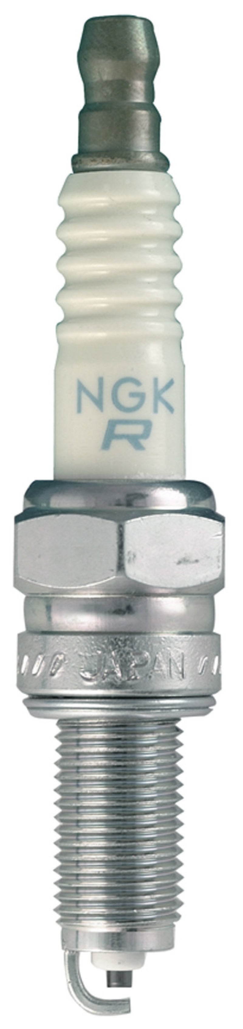 NGK Standard Spark Plugs CPR9EB-9 - Reliable OE Replacement for Cars, ATVs, and Motorcycles (Box of 10)
