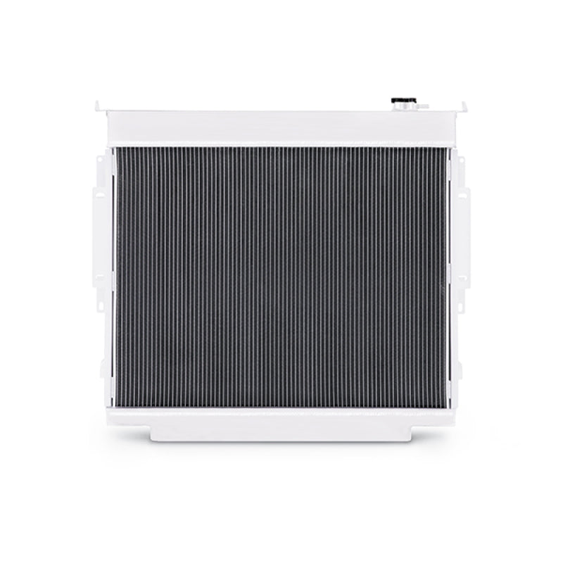 Mishimoto 1983-1994 Ford F-250 6.9L/7.3L IDI Diesel Aluminum Radiator