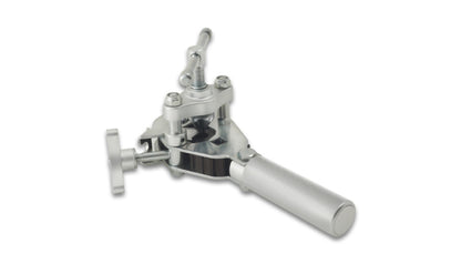 Vibrant 37 Degree Flare Tool for 1/8 inch to 3/4 inch Tubing Diameter – Part Number 2939