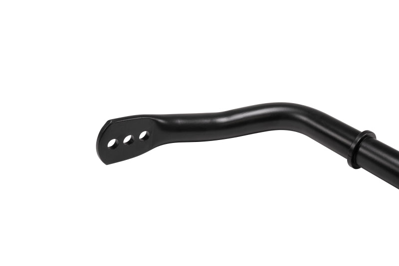 Eibach C8 Corvette Sway Bar Kit – Enhanced Handling and Stability for Chevrolet Corvette
