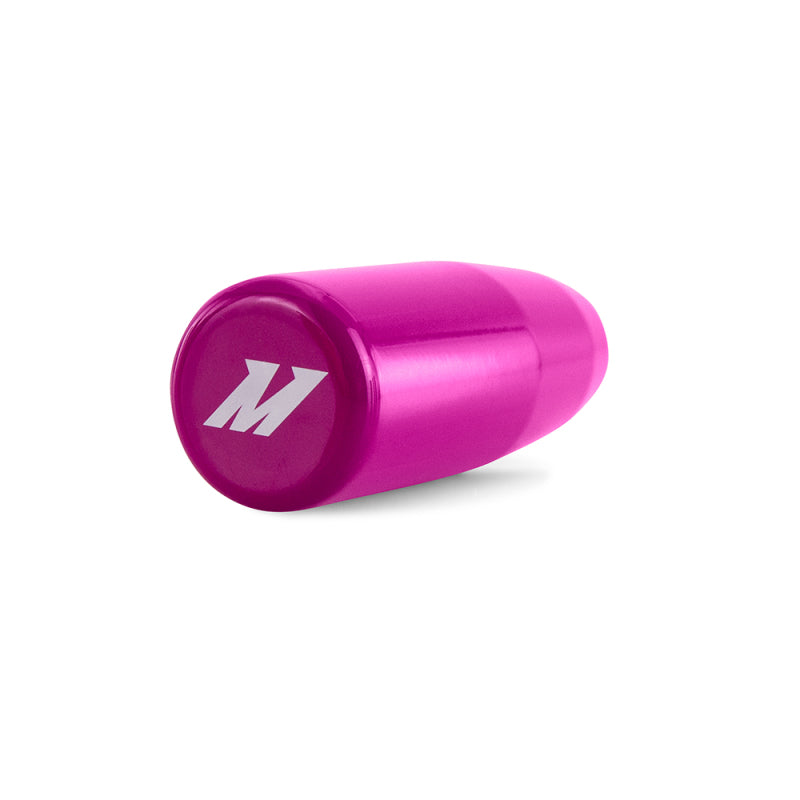Mishimoto Pink Weighted Shift Knob MMSK-PK for Manual Transmissions