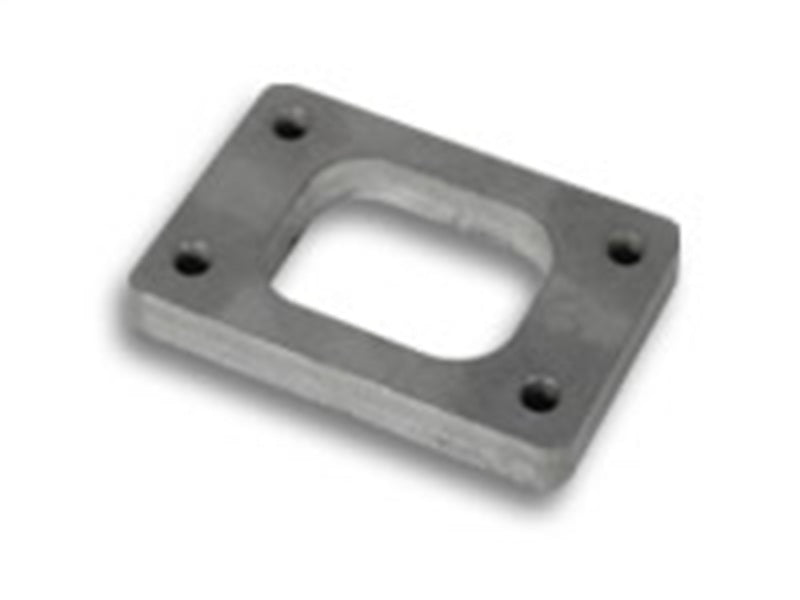 Vibrant Performance T25/T28/GT25 Turbo Inlet Flange in T304 Stainless Steel