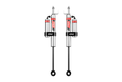 Eibach Land Cruiser Stage 2R Pro-Lift Kit – Front Coilovers and Rear Shock Springs for 24-26 Toyota Land Cruiser