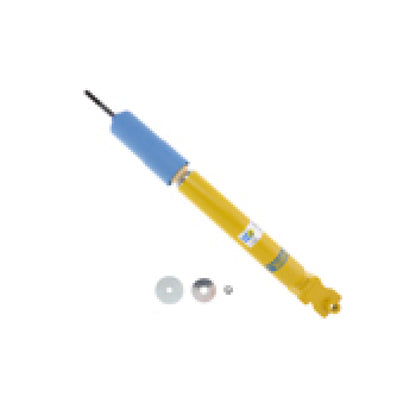 Bilstein B6 Nissan 350Z Typ Z33 H Monotube Shock Absorber – Performance Upgrade for 2003-2006 Models