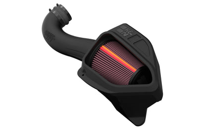 K&N Engineering NextGen Cold Air Intake for Dodge Charger 5.7L V8 (Part #50-1542)