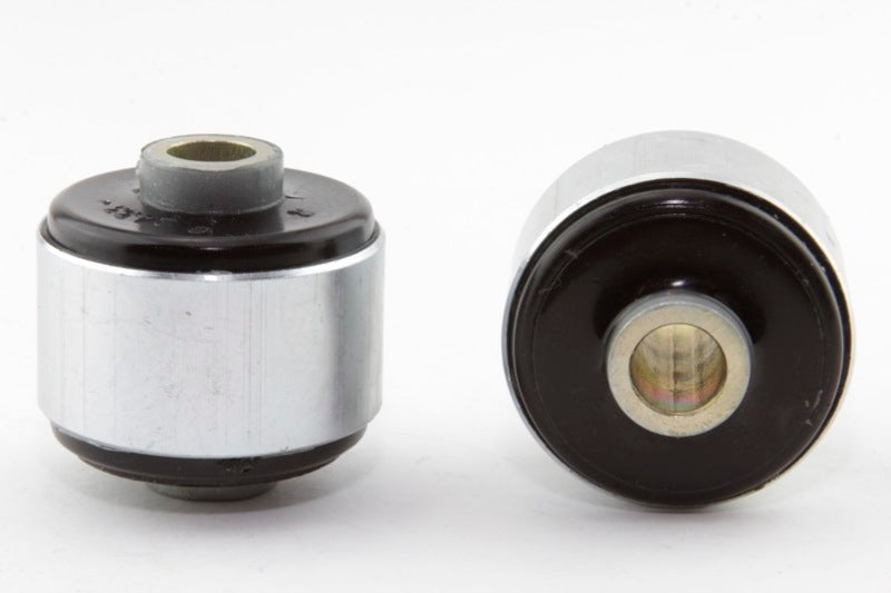 Whiteline W52433 Control Arm Bushing Kit for Mazda Protege 1999-2003 – Lower Inner Rear