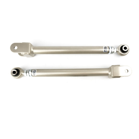 ISR Performance Rear Bucket Delete Toe Arm for Infiniti G37 Coupe – Part Number IS-RTC-G37