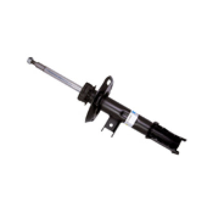 Bilstein B4 OE Replacement Front Left Twintube Strut Assembly for Mercedes-Benz GLA250 (2015-2019)