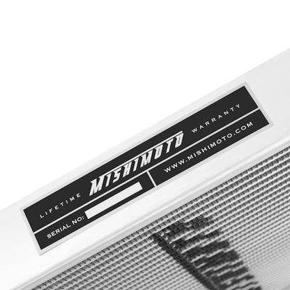 Mishimoto K-Series Swap Aluminum Radiator for 1996-2000 Honda Civic EK Chassis