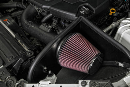 K&N Engineering 63-3094 Cold Air Intake System for Chevrolet Camaro V6-3.6L (2016-2023)