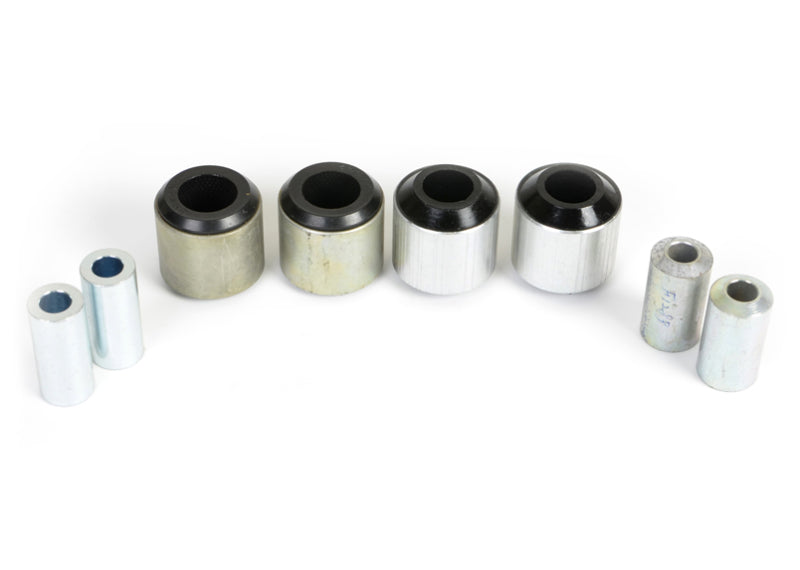 Whiteline Control Arm Upper Bushing Kit for BMW 3 Series and 1 Series (Part W63403)