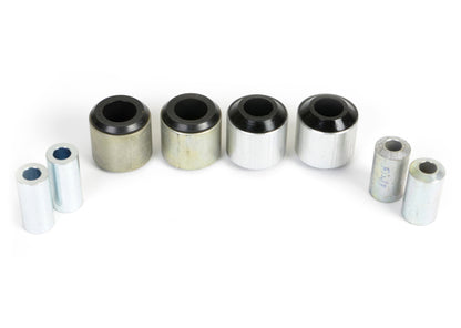 Whiteline Control Arm Upper Bushing Kit for BMW 3 Series and 1 Series (Part W63403)