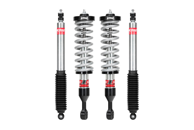 Eibach Pro-Truck Coilover Kit Stage 2 for Toyota Hilux 4WD (N70/N80) - Part Number E86-82-070-01-22