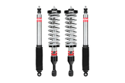 Eibach Pro-Truck Coilover Kit Stage 2 for Toyota Hilux 4WD (N70/N80) - Part Number E86-82-070-01-22