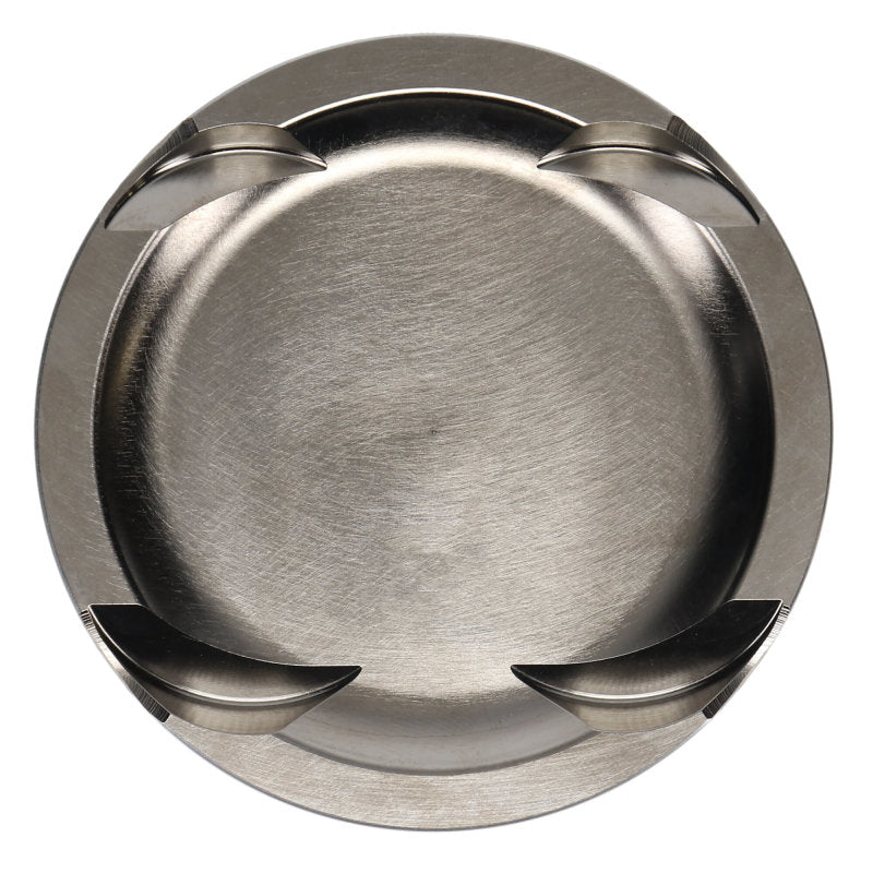 Wiseco K541M815 Professional Series Forged Honda B18 Piston Set — 81.50 mm Bore
