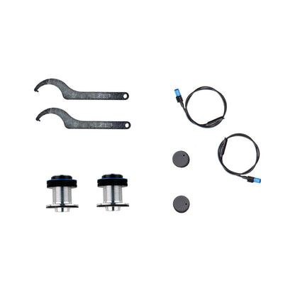 Bilstein B16 DampTronic Performance Suspension Kit for BMW M3 and M4 (2015-2019)