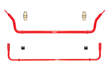 Eibach 26mm Front and 15mm Rear Anti-Roll Kit for Mazda Miata (2000-2005) - Enhanced Handling and Stability