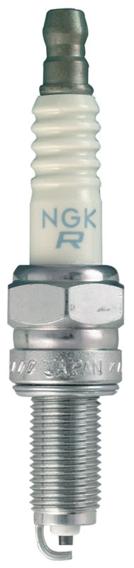 NGK Standard Spark Plugs CPR9EB-9 - Reliable OE Replacement for Cars, ATVs, and Motorcycles (Box of 10)