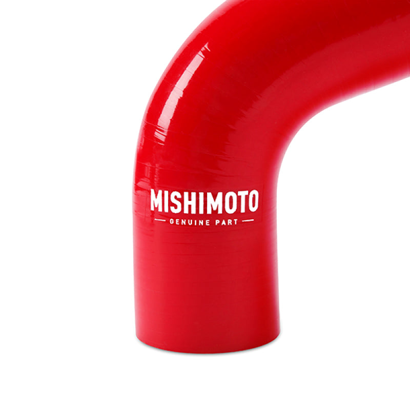 Mishimoto Silicone Radiator Hose Kit for Subaru WRX STI and Impreza Models