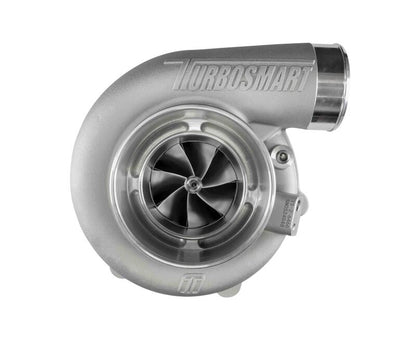 Turbosmart Water Cooled TS-2 Turbocharger with 0.96AR External Wastegate - Part Number TS-2-6466B-T4096E