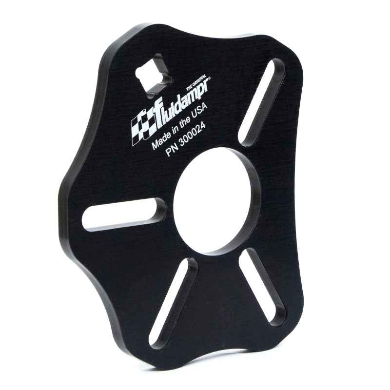 Fluidampr Universal Small Harmonic Balancer Hold Tool