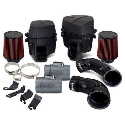 Mishimoto 2023+ Nissan Z Performance Intake System with Convertible Design
