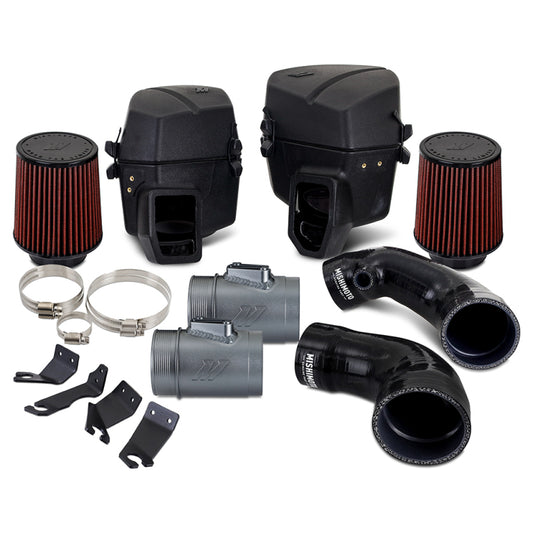 Mishimoto 2023+ Nissan Z Performance Intake System with Convertible Design