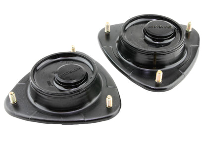 Whiteline KCA409 Offset Front Strut Mount for Subaru Legacy and Impreza – Adjustable Camber and Caster Alignment