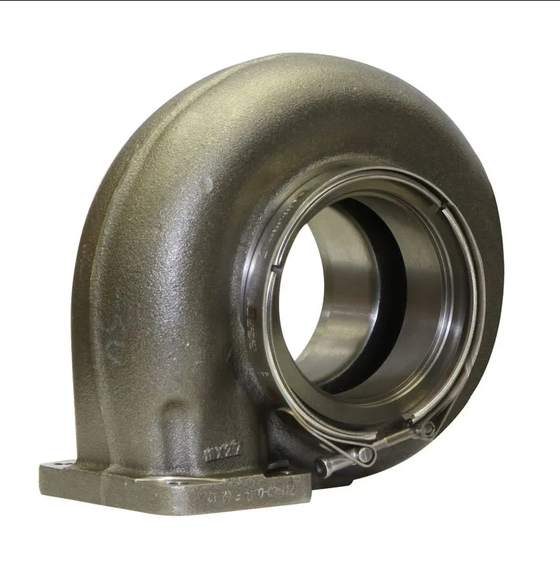Garrett GT55 Turbine Housing Kit O/V 1.40 A/R – Automotive Turbocharger Component