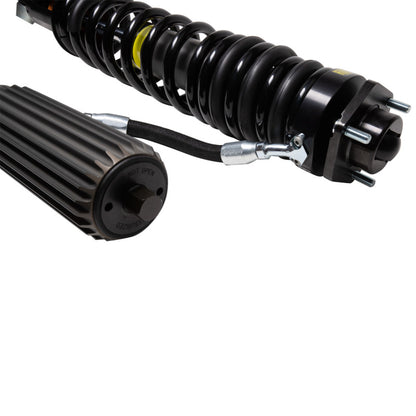 Bilstein B8 8112 Black Hawk Rear Left Coilover for Ford Bronco (2021-2023)