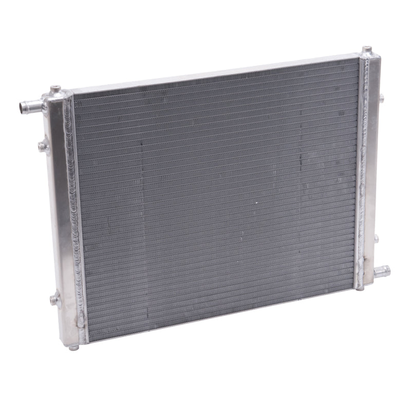 Edelbrock Part #15405 Heat Exchanger - Single Pass, Single Row, 31,000 BTU/hr, 22in W x 16.5in H x 1.5in D