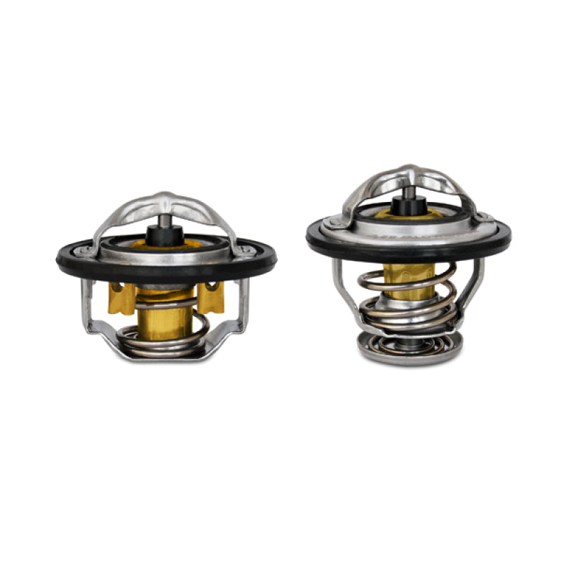 Mishimoto Low Temperature Thermostat for Chevrolet Duramax 6.6L Engines – Part MMTS-CHV-01DL