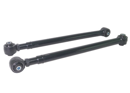 Whiteline KTA355 Adjustable Rear Lower Trailing Arm for 2022+ Toyota Tundra and 2024+ Toyota Tacoma