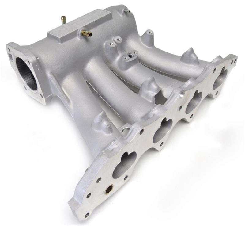 Skunk2 Racing Pro Series Intake Manifold for Honda/Acura B-series Engines with 70mm Throttle Body Opening
