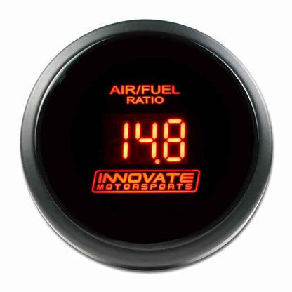 Innovate DB-Gauge Red (Gauge Only)