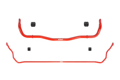 Eibach Anti-Roll Kit for 2005-2010 Chrysler 300, 2006-2010 Dodge Charger, and 2005-2008 Magnum – Enhances Handling and Stability
