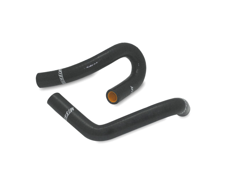 Mishimoto 94-97 Mazda Miata Silicone Heater Hose Kit - High-Performance Radiator Hoses
