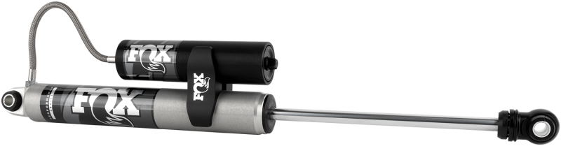 FOX Performance Series 11.1-Inch Smooth Body IFP Rear Shock for Chevy and GMC HD Trucks - Part No. 985-24-192