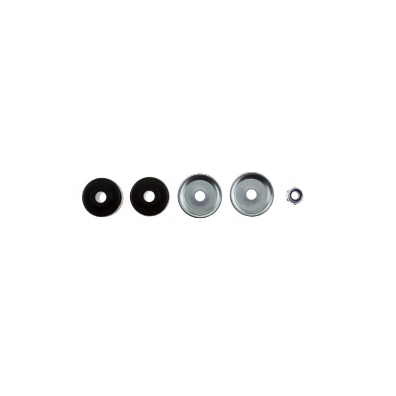 Bilstein 5100 Series 24-185929 Monotube Shock Absorber for 2006 Jeep Wrangler