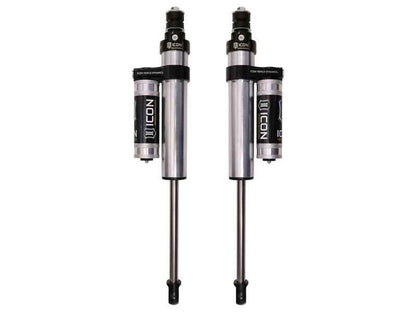 ICON 00-06 Toyota Tundra Rear 2.5 Series Shocks VS PB - Pair