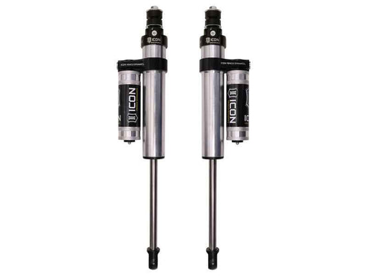 ICON 00-06 Toyota Tundra Rear 2.5 Series Shocks VS PB - Pair