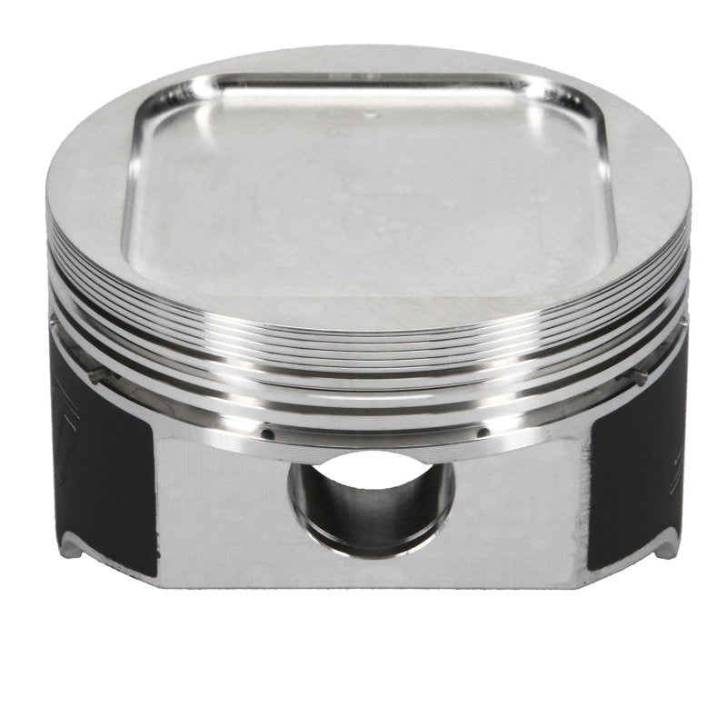 Wiseco Subaru EJ20 Professional Series Forged Piston Set – 93mm Bore
