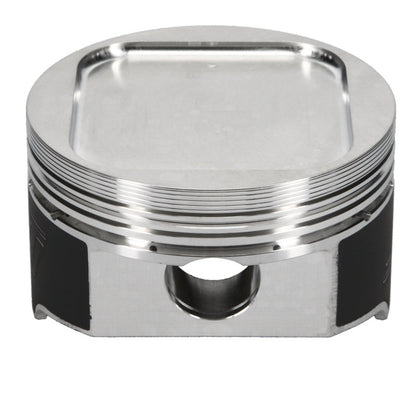 Wiseco Subaru EJ20 Professional Series Forged Piston Set – 93mm Bore