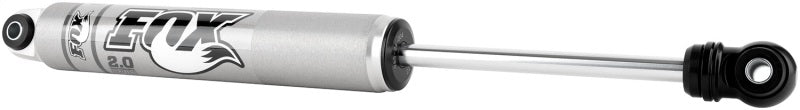 FOX Performance Series 2.0 Inch Smooth Body IFP Shock with Eyelet Ends – Black
