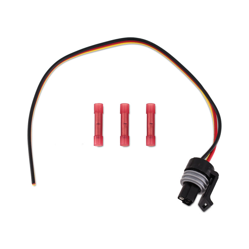 Mishimoto 2005-2007 Ford 6.0L Powerstroke Injector Control Pressure Sensor Kit