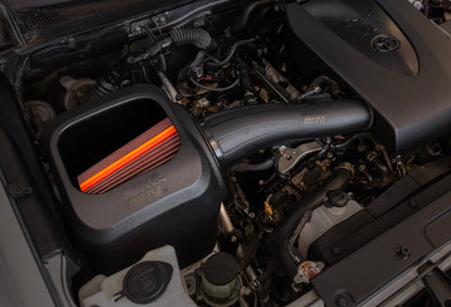 K&N Engineering 50-9039 NextGen Cold Air Intake System for Toyota Tacoma V6 3.5L