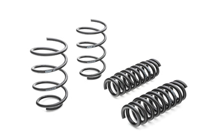 Eibach Pro-Kit for 2006-2011 BMW 325i, 328i, 330i Sedan – Lowering Springs for Enhanced Handling and Appearance